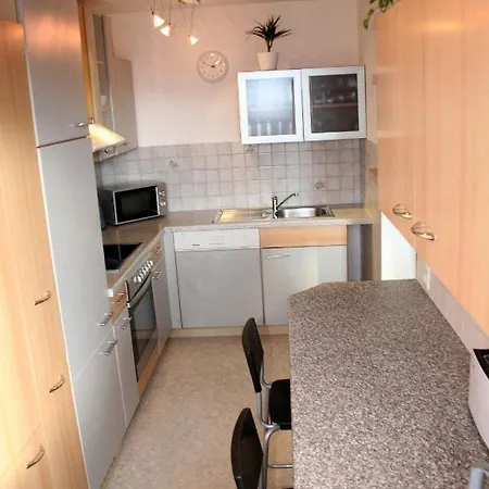 Haus Mooswinkel *