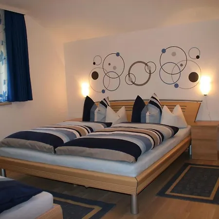 Apartment Haus Mooswinkel