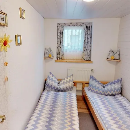 Haus Mooswinkel
