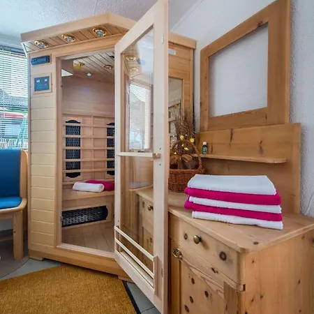 Apartment Haus Mooswinkel Weerberg