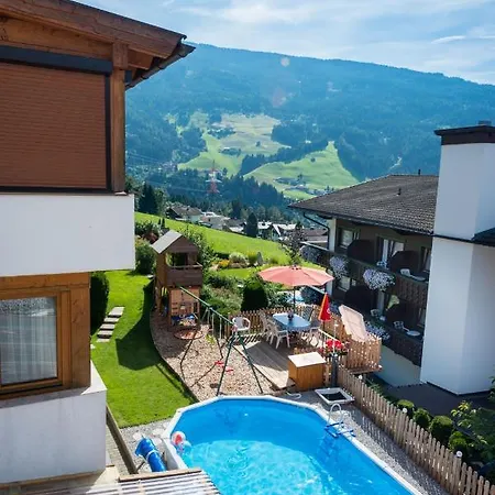 Haus Mooswinkel