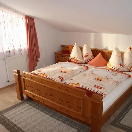 Haus Mooswinkel Apartment *