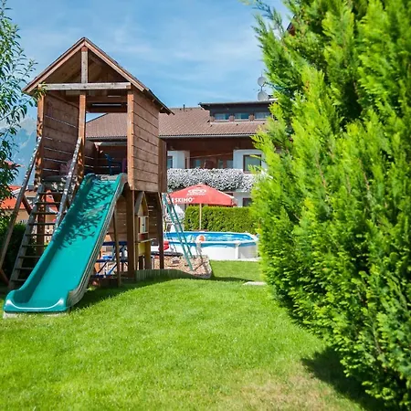 Haus Mooswinkel Apartment *