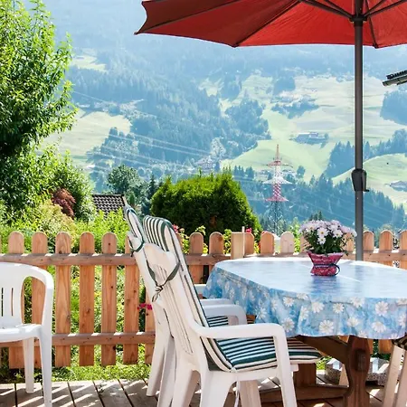 Haus Mooswinkel * Weerberg