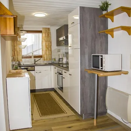 Haus Mooswinkel *