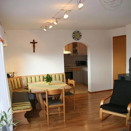 Haus Mooswinkel 公寓