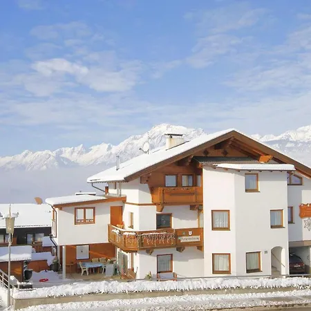 Haus Mooswinkel 韦伯格